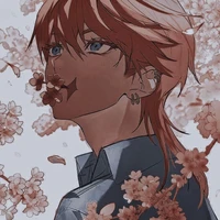 Haruchiyo Sanzu