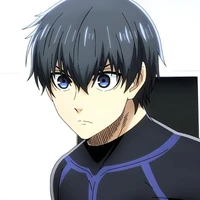 Isagi Yoichi