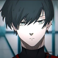 Itoshi Rin