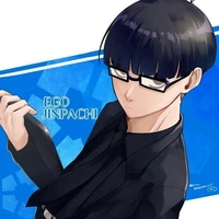 Jinpachi Ego