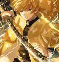 Zenitsu 