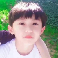 Mã Gia Kỳ [ 8 Tuổi ]