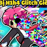 H1h4 Glitch( h1 glitch)