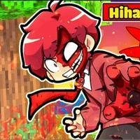 Hiha Red Sun( red)