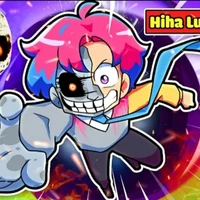 Hiha Lunar Moon( moon )