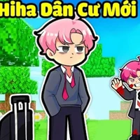 Hiha Bản Năng Hắc Ám( hắc ám)