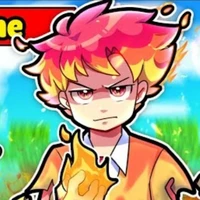 Hiha Flame(flame)