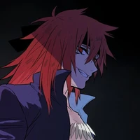Guy Crimson