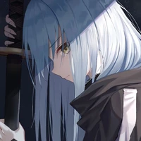 Rimuru Tempest