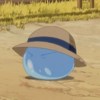 Rimuru Tempest [dạng slime]