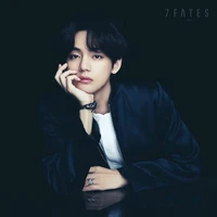 Taehyunh [V]