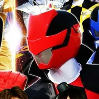 Lupin Red