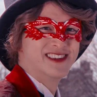 Lupin Red_Kairi