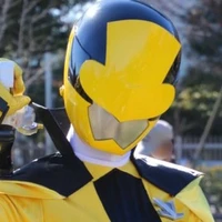 Lupin Yellow