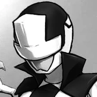 Lupin White