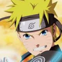 Uzumaki Naruto