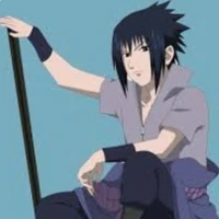 Uchiha Sasuke