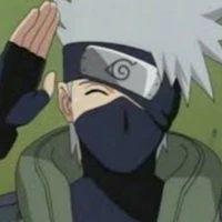 Hatake Kakashi