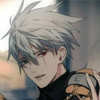 Kakashi