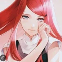 Uzumaki Kushina