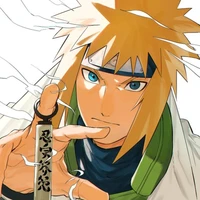 Namikaze Minato