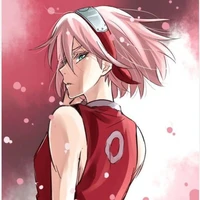 Haruno Sakura