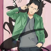 Shikamaru Nara