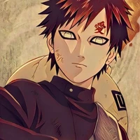 Sabaku No Gaara