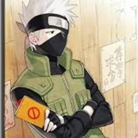 Hatake Kakashi