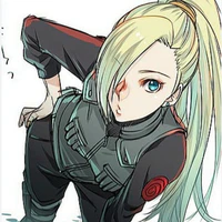 Ino Yamanaka
