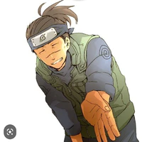 Umino Iruka