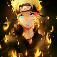 Uzumaki Naruto