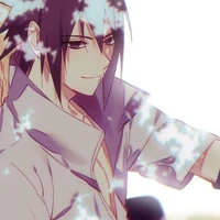 Uchiha Sasuke