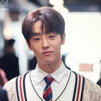 Lee Min Hyuk