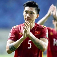 Văn Hậu