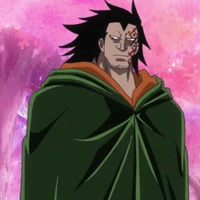 Monkey D. Dragon