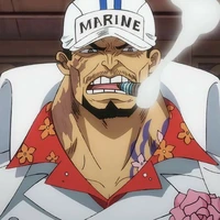 Akainu