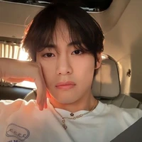 Kim Taehyung