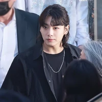 Jeon Jungkook