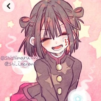 Hanako-chan(Yugi Amane) (Số 7)