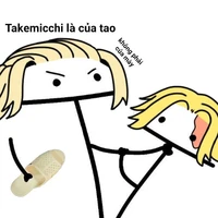 những người có mặt