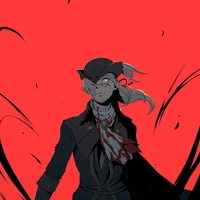 Lady maria