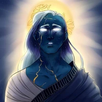 Cổ thần