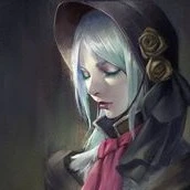 plain doll