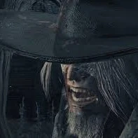 Father Gascoigne