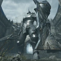 Tower knight