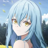 Rimuru Tempest