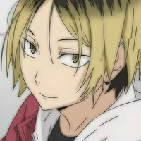 Kozume Kenma