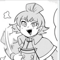 Bars Robin
