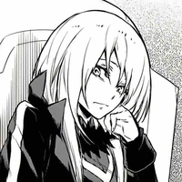 Rimuru Tempest